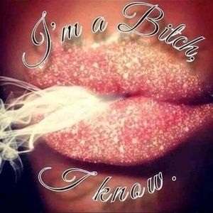 Meet your Posher, Sharonda